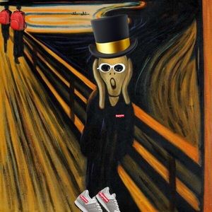 Meet your Posher, Jose